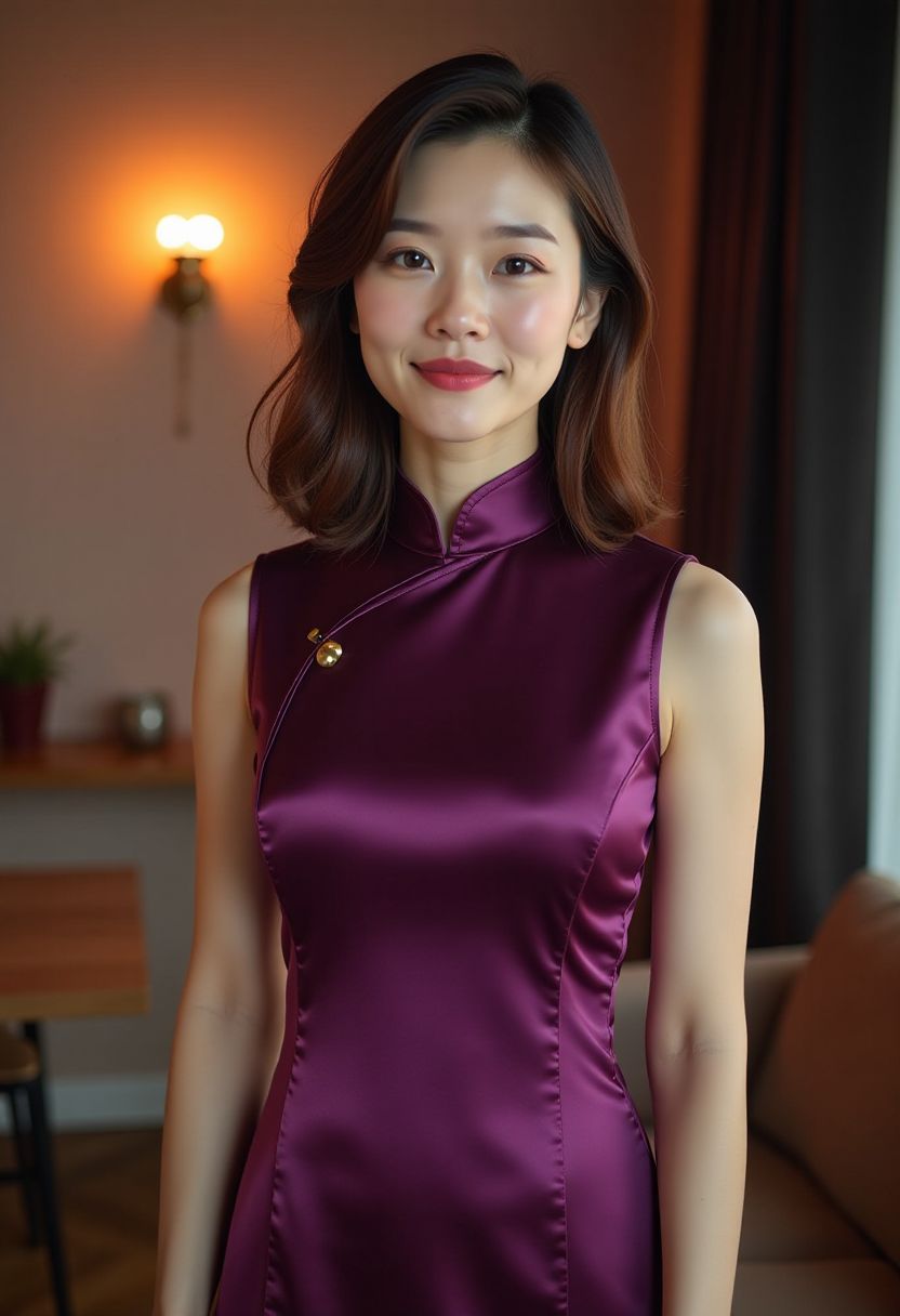 设定集内页